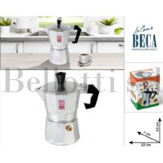 CAFFETTIERA LA PEPPA 1TZ +GUAR.L04.24