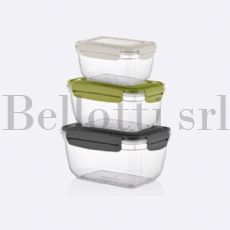 FRIGOCLICK 3 RETTANG ALTO B&F