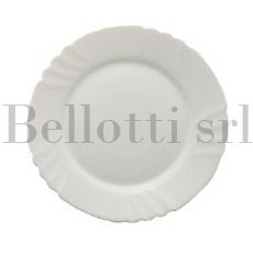EBRO 6 PIATTO PIANI BORMIOLI 25,5 CM