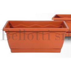 CASSETTA CM50 VULCANO C/R 341 DUPLAST