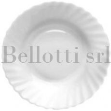 EBRO 6 PIATTO FONDI BORMIOLI 23,5 CM