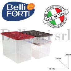 MAREA BOX M 58X39X29 015119 43LT B&F