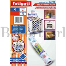STENDI RESINA BALC.BINGO AIR PLAST CS131