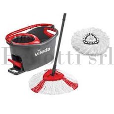 TURBO SMART 159864 VILEDA