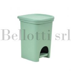 COLORS PATTUMIERA 18LT VERDE B&F