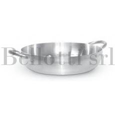 C.A.TEGAME 36 ALLUMINIO MM