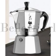 CAFFETTIERA RESTYLING 1TZ BIALETTI    ..