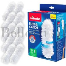 FLEX & CATCH 10PANNI 177662 VILEDA